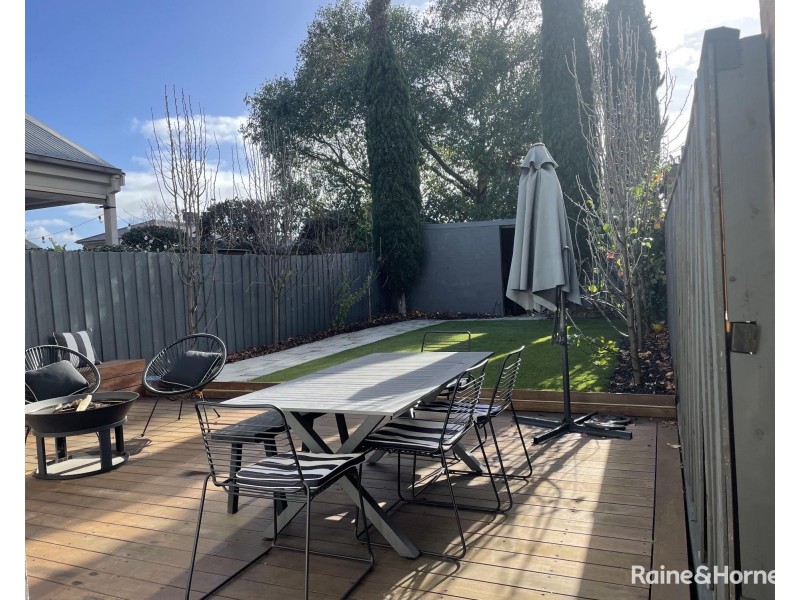 14 Roseberry Street, Ascot Vale VIC 3032