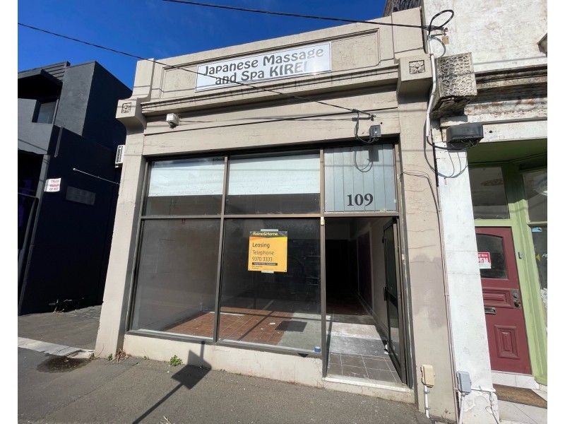 109 Maribyrnong Road, Ascot Vale VIC 3032