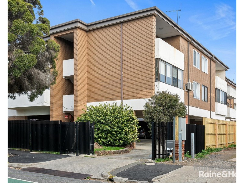 10/171 Kent Street, Ascot Vale VIC 3032