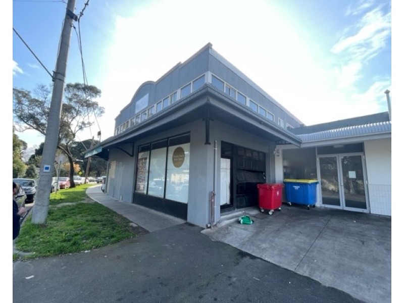 109 Pascoe Vale Road, Moonee Ponds VIC 3039