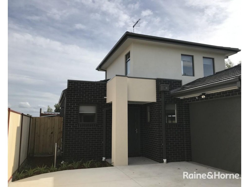 3/17 Hazel Grove, Pascoe Vale VIC 3044