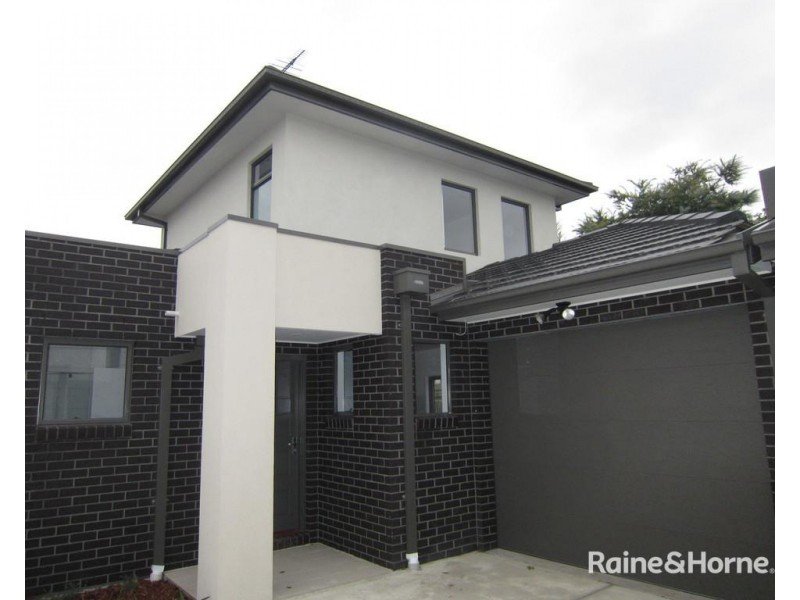 3/17 Hazel Grove, Pascoe Vale VIC 3044