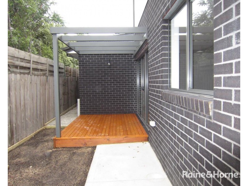 3/17 Hazel Grove, Pascoe Vale VIC 3044
