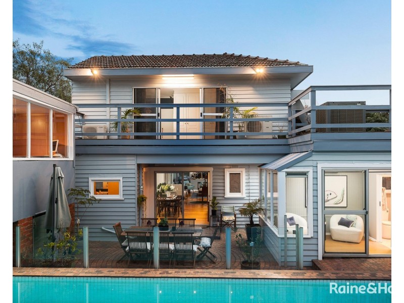 2 Kingston Ave, Ascot Vale VIC 3032