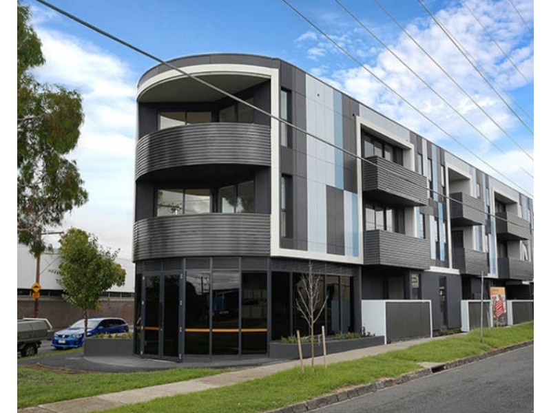 103/1 Langs Road, Ascot Vale VIC 3032