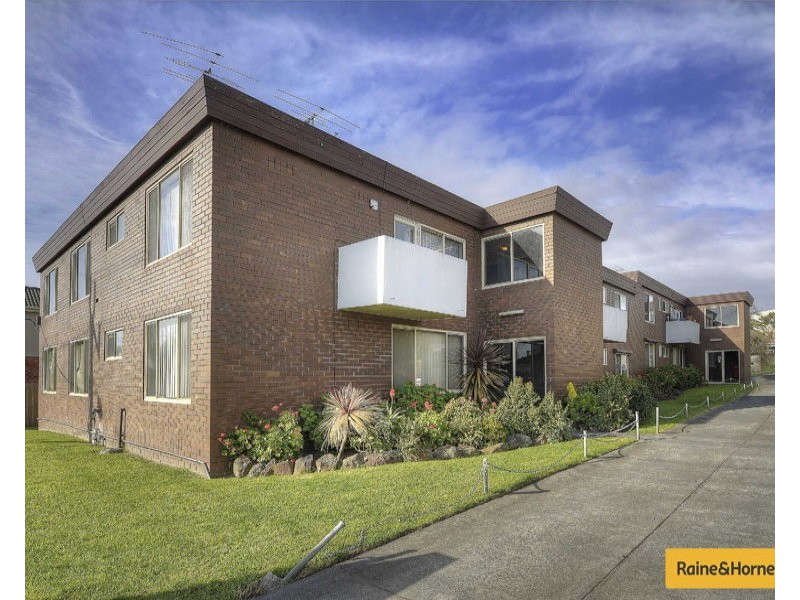 11/97-99 Raleigh Road, Maribyrnong VIC 3032