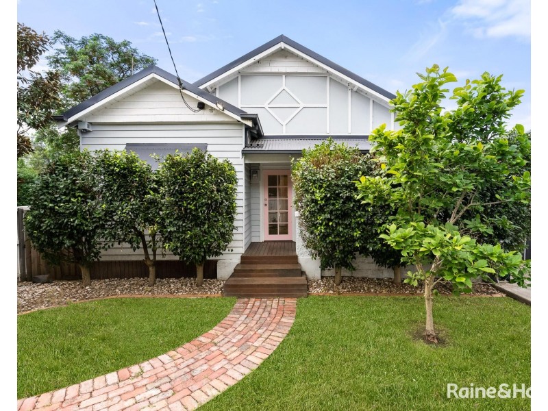 30 Raleigh Road, Maribyrnong VIC 3032