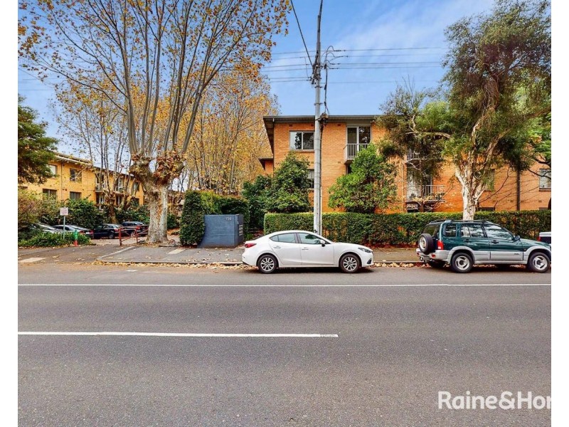 7/159 Curzon Street, North Melbourne VIC 3051