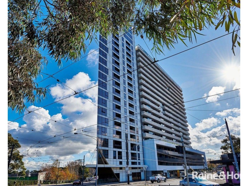 2101/1 Ascot Vale Road, Flemington VIC 3031