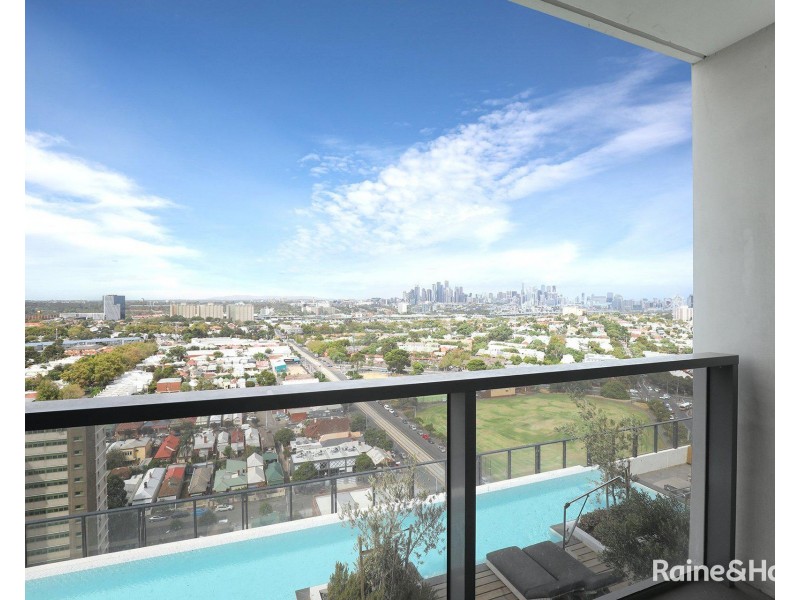 2101/1 Ascot Vale Road, Flemington VIC 3031