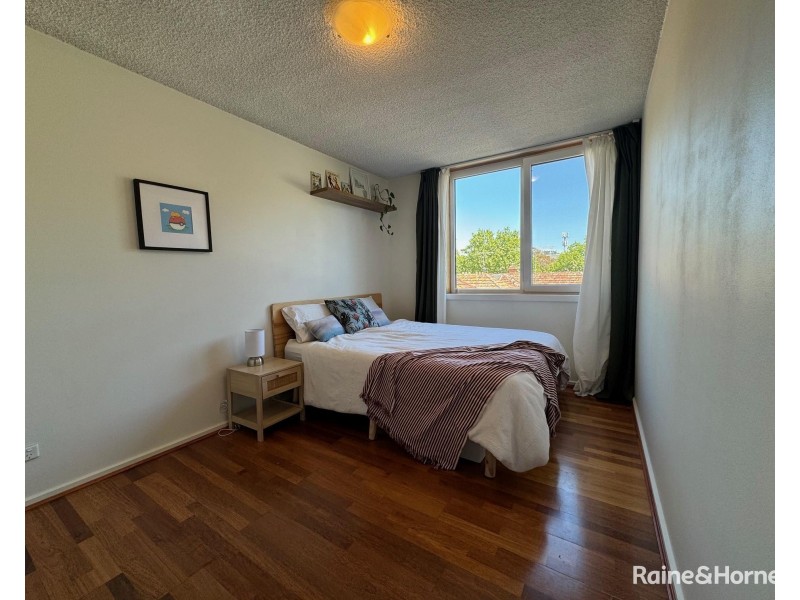 12/31 Norwood Street, Flemington VIC 3031