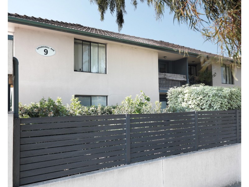 3/9 Churchill Ave, Maidstone VIC 3012