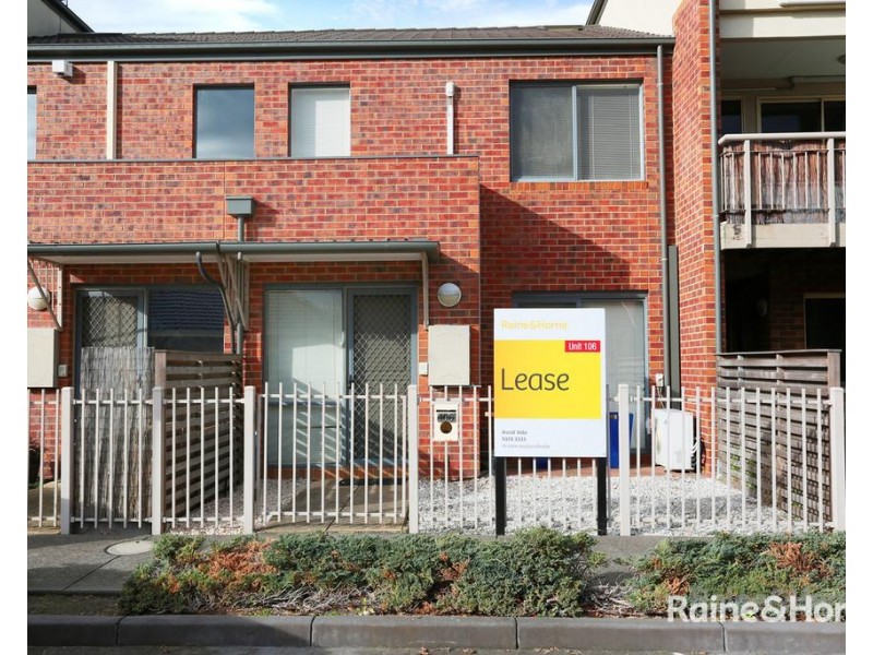 106 Blair Street, Maribyrnong VIC 3032