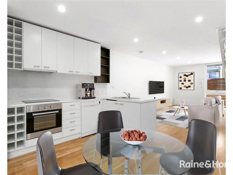 6/1 Grandview Ave, Maribyrnong VIC 3032