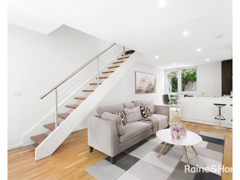 6/1 Grandview Ave, Maribyrnong VIC 3032