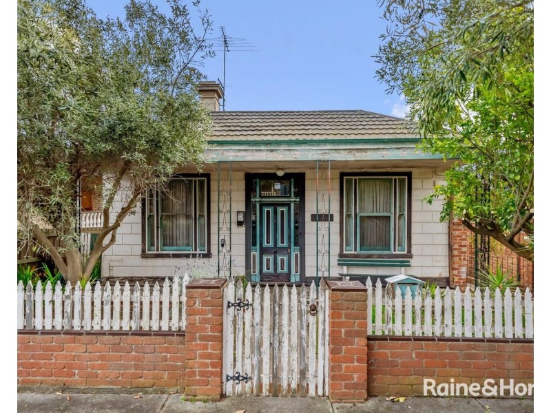 11 Selbourne Street, Ascot Vale VIC 3032