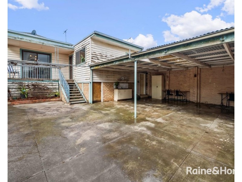 11 Selbourne Street, Ascot Vale VIC 3032