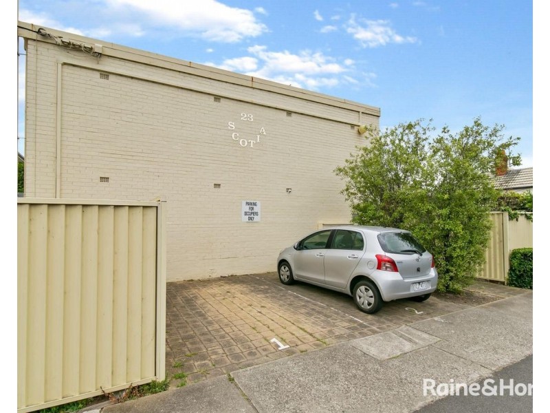 8/23 Scotia St, Moonee Ponds VIC 3039