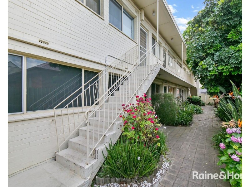 8/23 Scotia St, Moonee Ponds VIC 3039