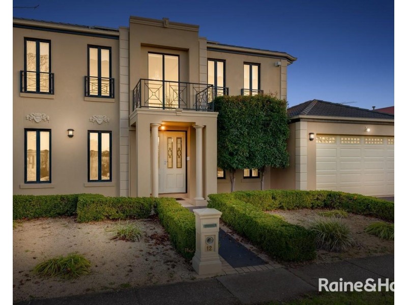 12 Harvest Way, Werribee VIC 3030