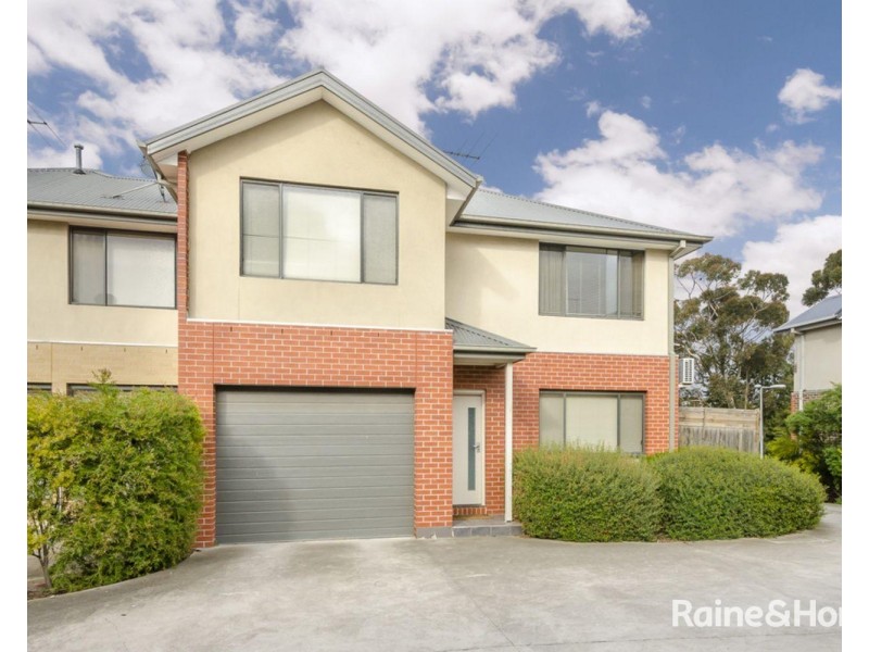 15/21 Waratah Street, West Footscray VIC 3012