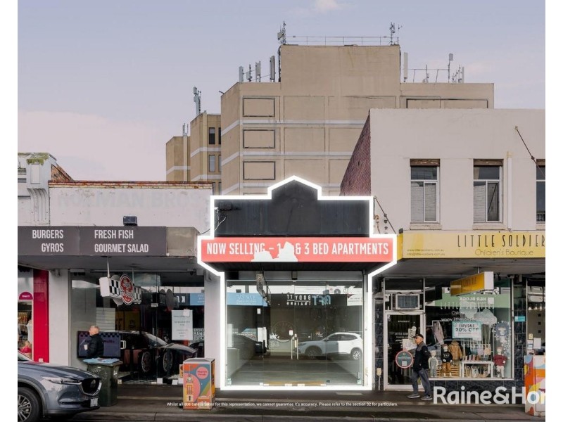 18 Puckle St, Moonee Ponds VIC 3039