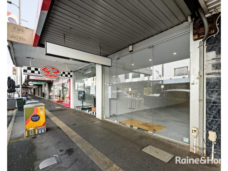 18 Puckle St, Moonee Ponds VIC 3039