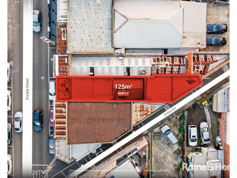 18 Puckle St, Moonee Ponds VIC 3039