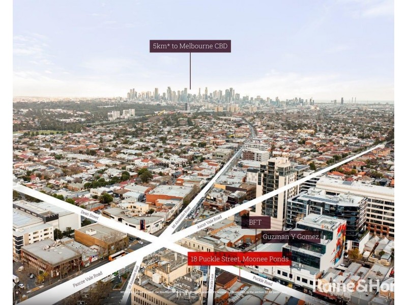 18 Puckle St, Moonee Ponds VIC 3039