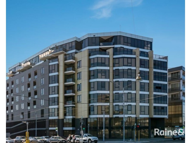 410/179 Boundary Road, North Melbourne VIC 3051
