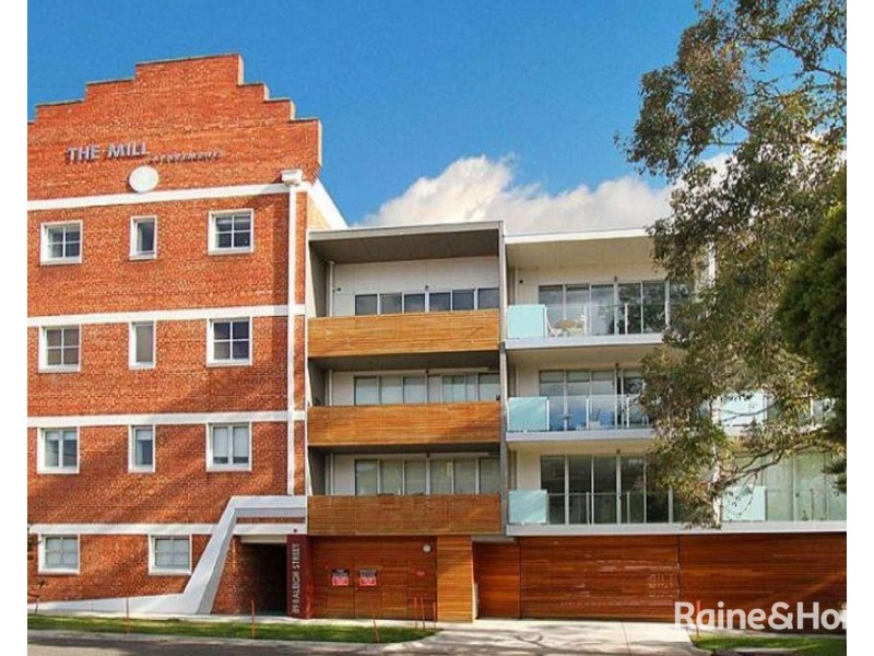 113/87-89 Raleigh Street, Essendon VIC 3040