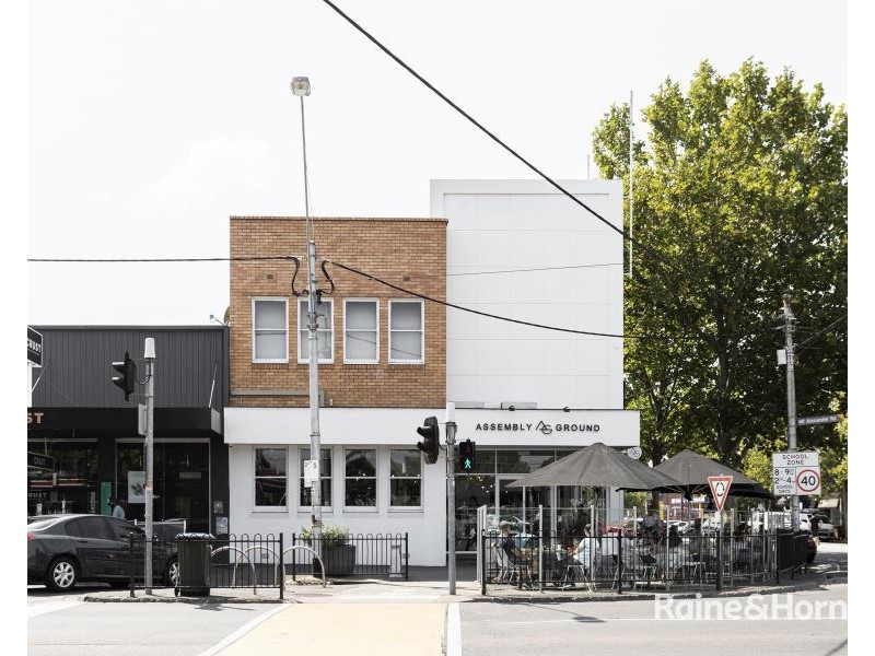 113/87-89 Raleigh Street, Essendon VIC 3040