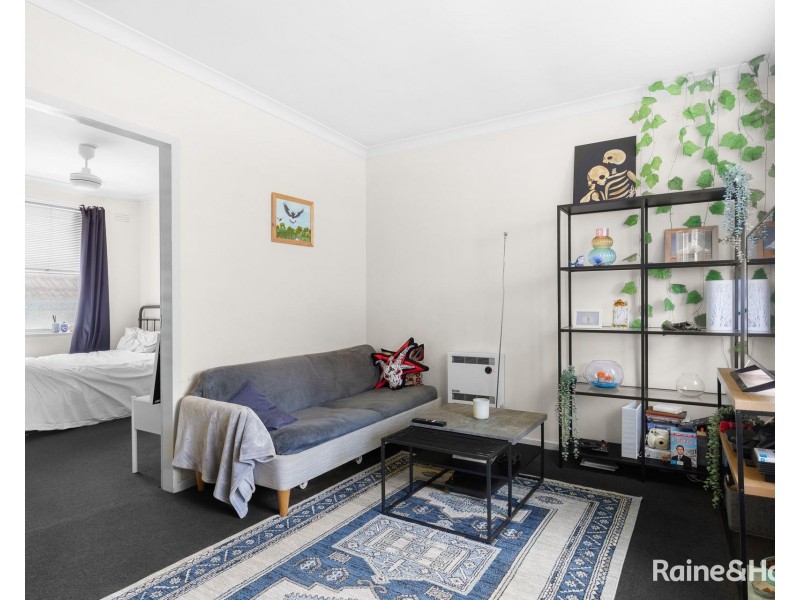 6/7 Wight Street, Kensington VIC 3031