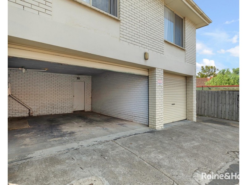6/7 Wight Street, Kensington VIC 3031