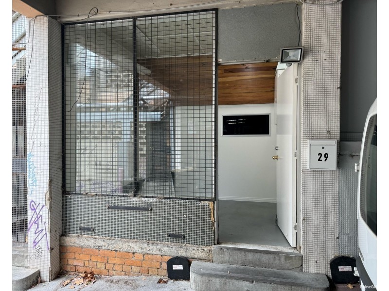 29 Melrose Street, North Melbourne VIC 3051