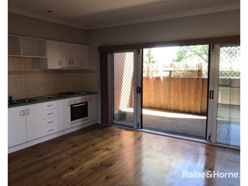 20 Little Bendall Street, Kensington VIC 3031