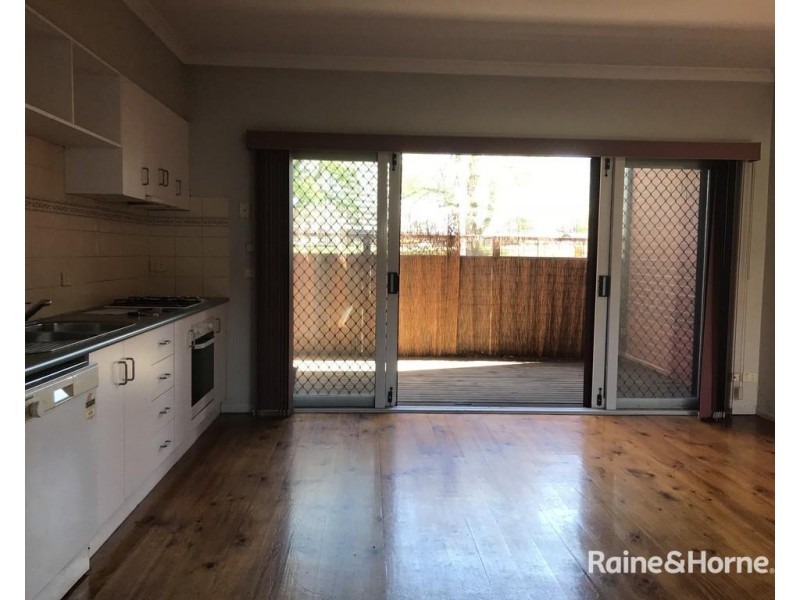 20 Little Bendall Street, Kensington VIC 3031