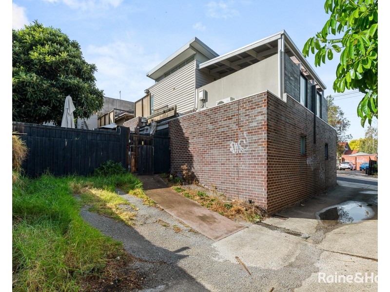 227 Melville Road, Brunswick West VIC 3055