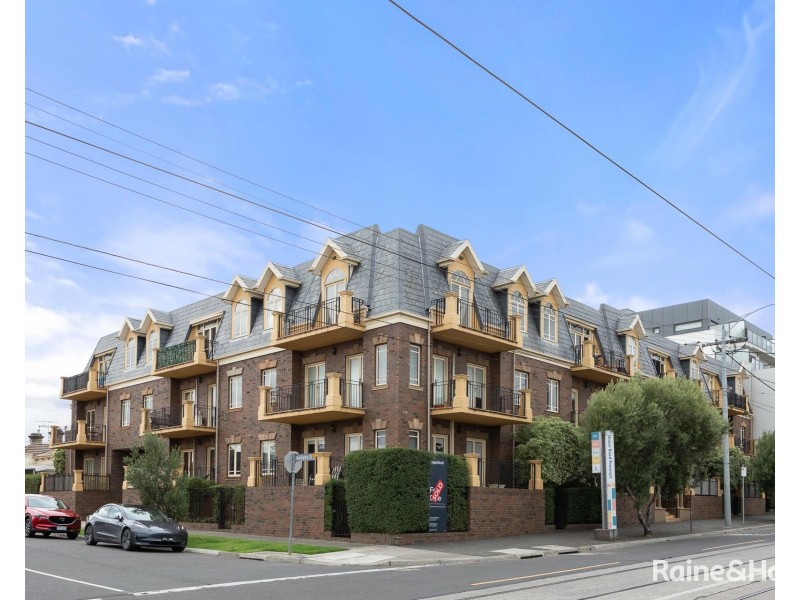 8/128 Maribyrnong Road, Moonee Ponds VIC 3039