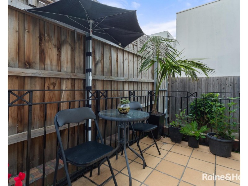 8/128 Maribyrnong Road, Moonee Ponds VIC 3039