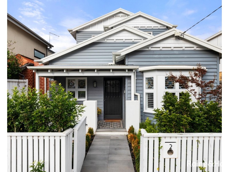 2 O’Grady Street, Brunswick VIC 3056