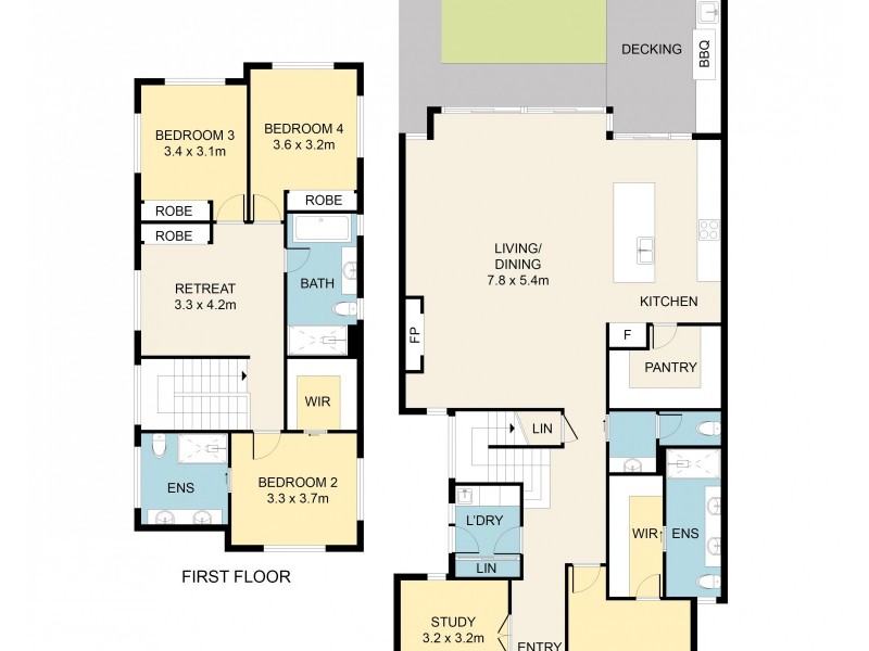 2 O’Grady Street, Brunswick VIC 3056