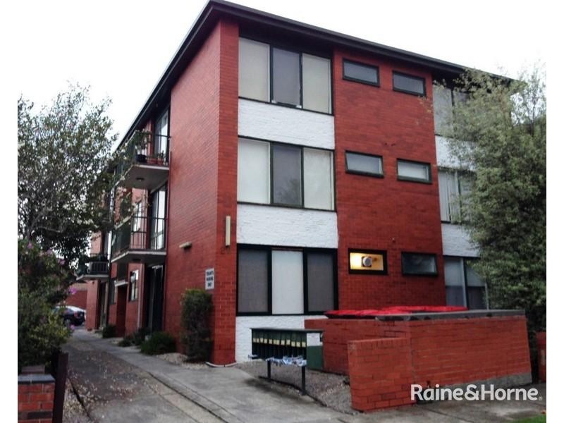 4/29 Raleigh Street, Essendon VIC 3040