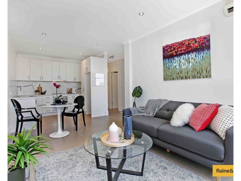 10/48 Scotia Street, Moonee Ponds VIC 3039