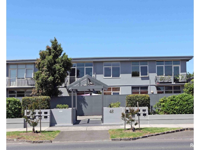 10/48 Scotia Street, Moonee Ponds VIC 3039