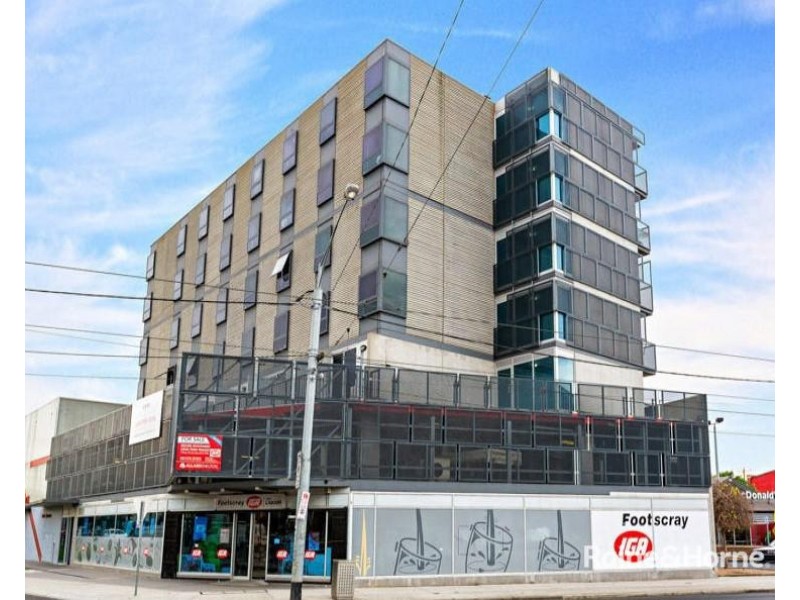 302/51 Gordon Street, Footscray VIC 3011