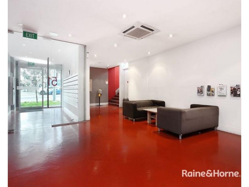 302/51 Gordon Street, Footscray VIC 3011