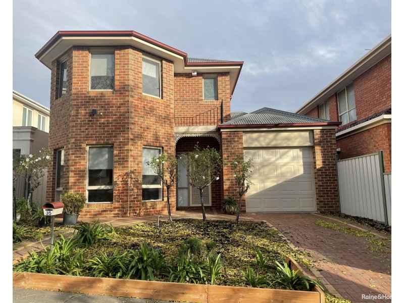 35 Cedar Drive, Maribyrnong VIC 3032