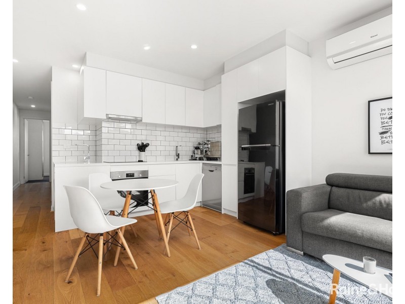 6/16A Leonard Crescent, Ascot Vale VIC 3032