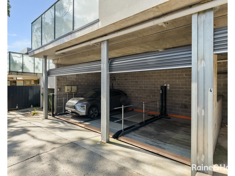6/16A Leonard Crescent, Ascot Vale VIC 3032